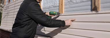 Reliable Lincoln, CA Siding Solutions